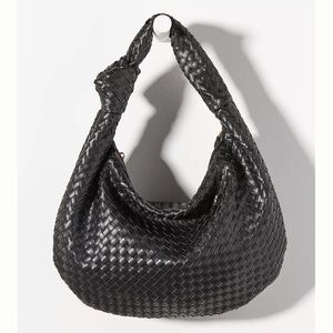 Anthropologie Brigitte satchel